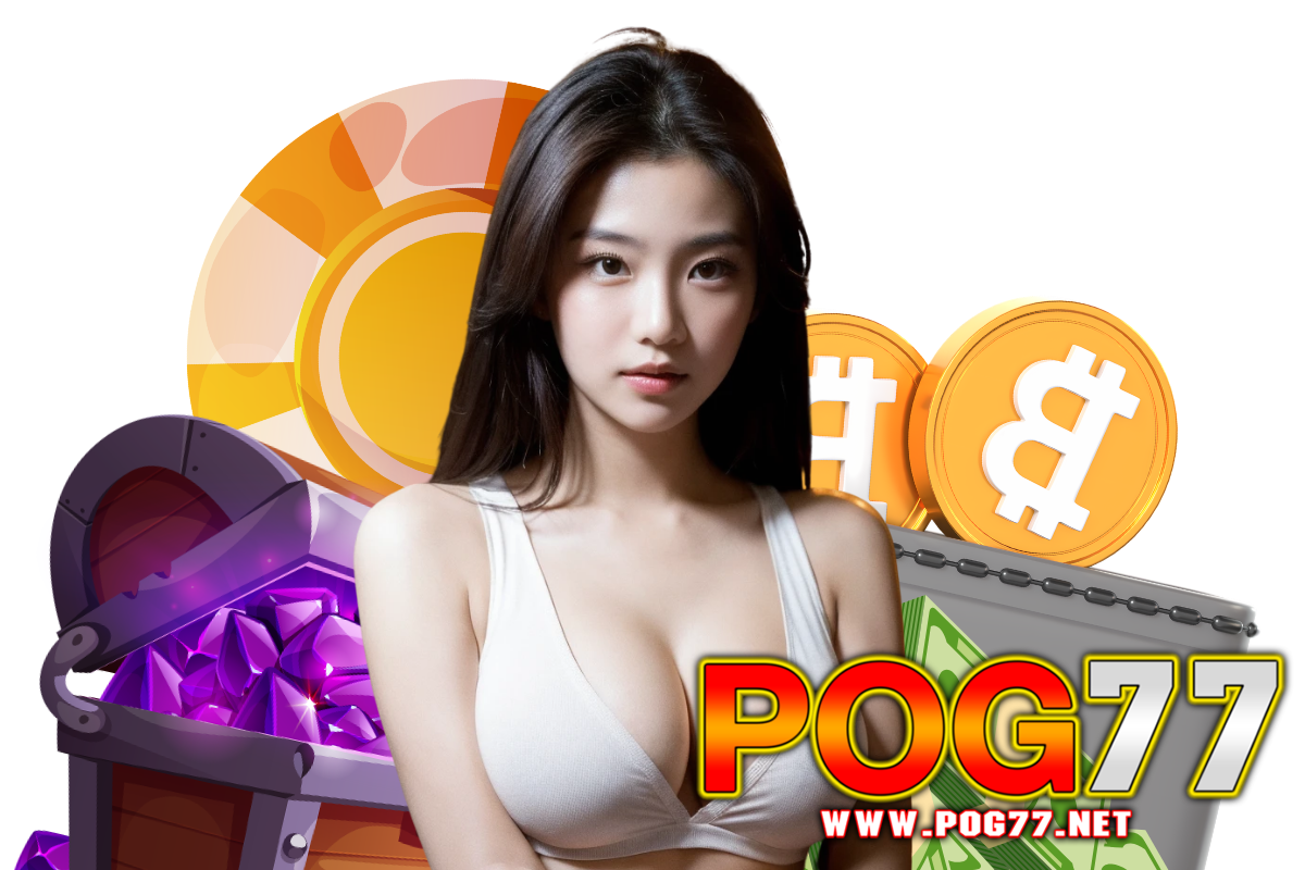 pog77 wallet